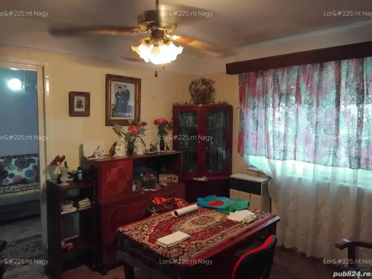 Vand apartament 3 camere zona micro 3 Turda - 6