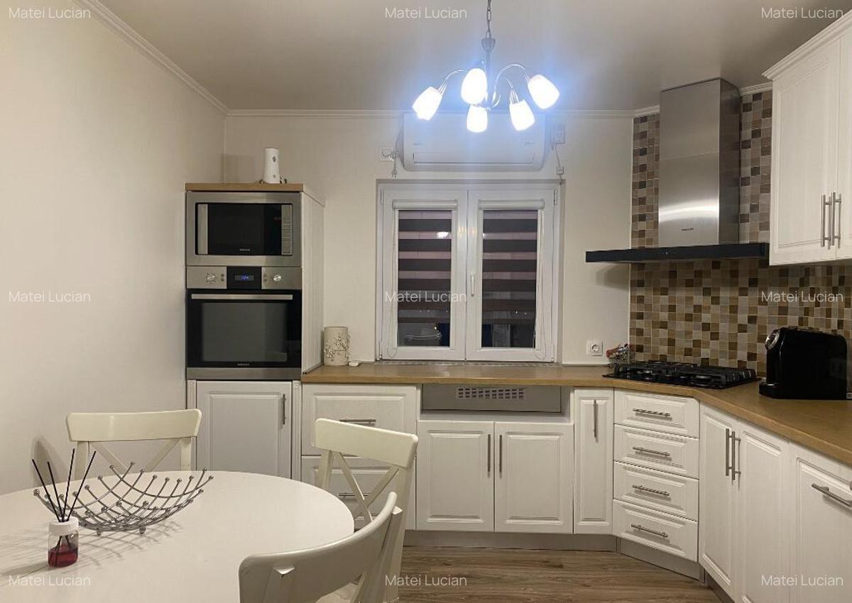 VIGAFON - Apartament 3 camere Republicii-Caraiman - 9