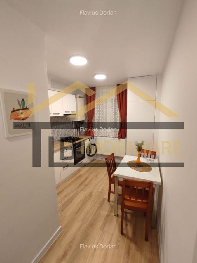 Apartament de 2 camere, 48mp, Zona UMFST - 11