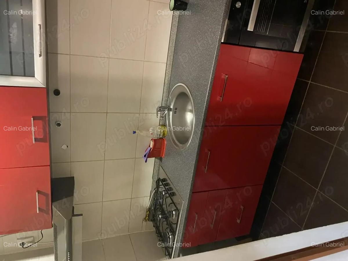 Garsoniera complet utilata Dristor Park Lake - 7