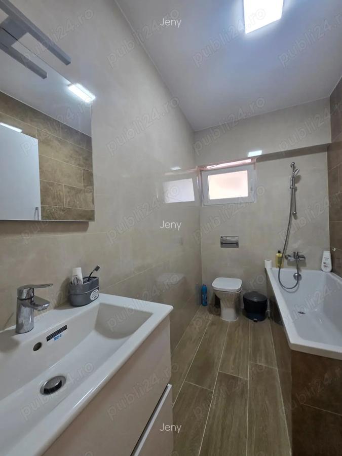 Vand apartament cu 2 camere si boxa la etajul 5 - 4