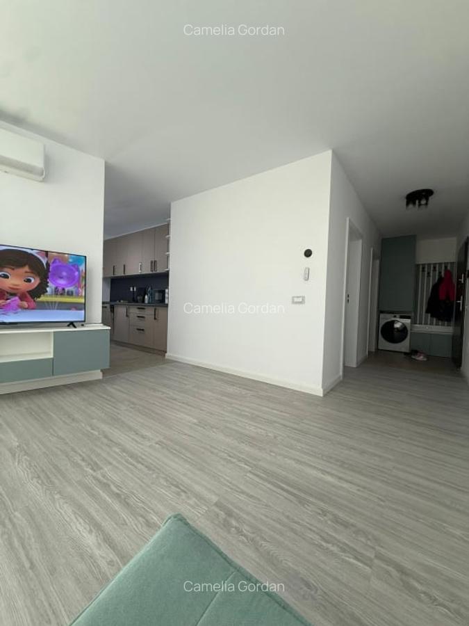 Inchiriere apart. nou, complet mobilat si utilat, 57 mp., Iris - 8 Inchiriere apart. nou, complet mobilat si utilat, 57 mp., Iris - 8