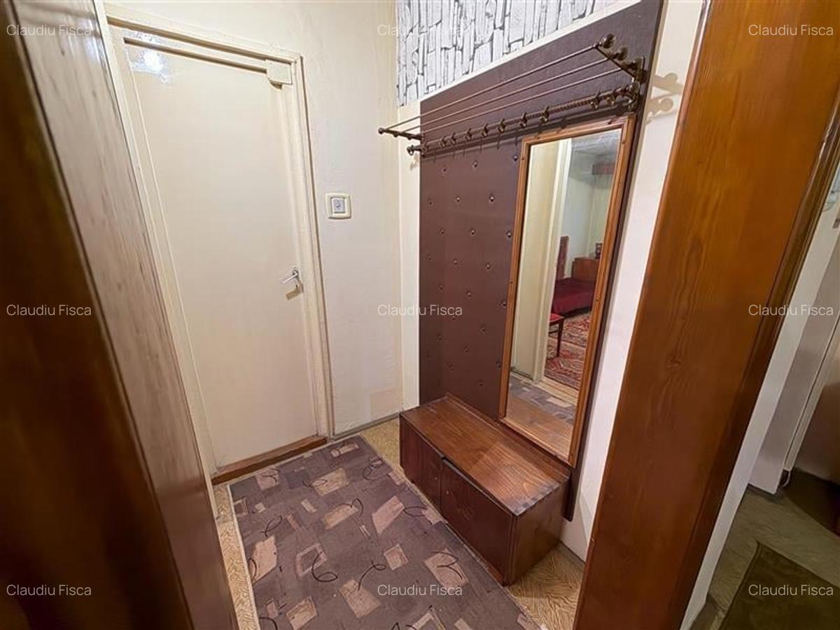 FILM& 3D! Apartament panoramic, decomandat,60mp,balcon,Piata Garii, Targu Mures - 4