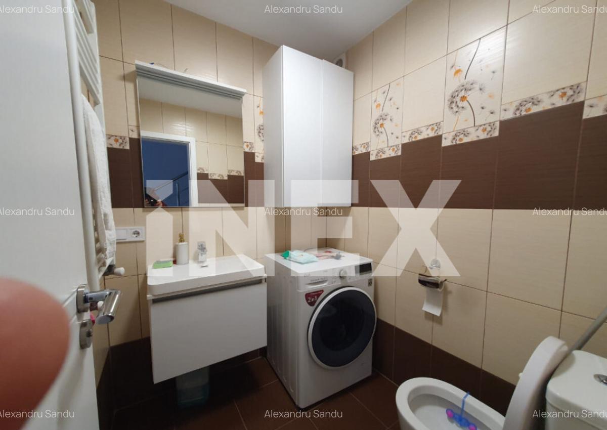 Casa cu 4 camere de vanzare Trivale, Pite?ti | mobilata s - 8