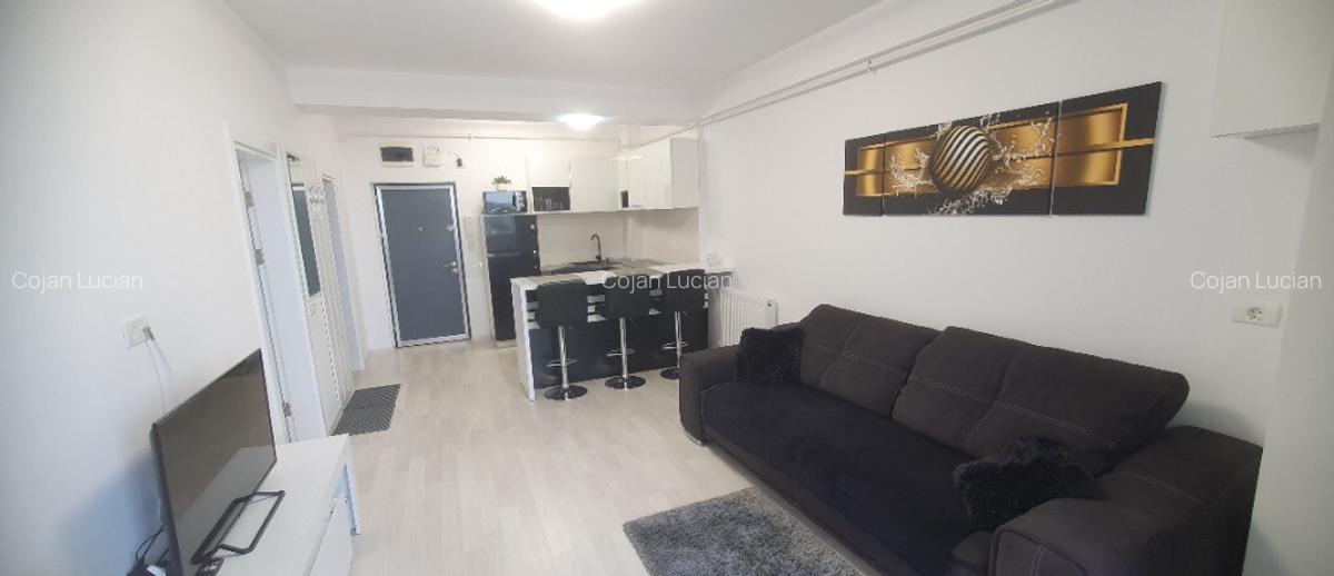 Apartament 2 camere vedere la mare plaja Constanta Mamaia Nord - 4