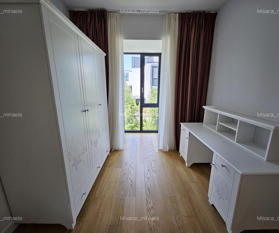 Duplex  cu gradina  /3  camere/parcare  subterana AVALON ESTATE - 4