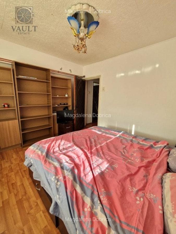 APARTAMENT 2 CAMERE - CIRCULAR - MORARILOR - PANTELIMON - 2