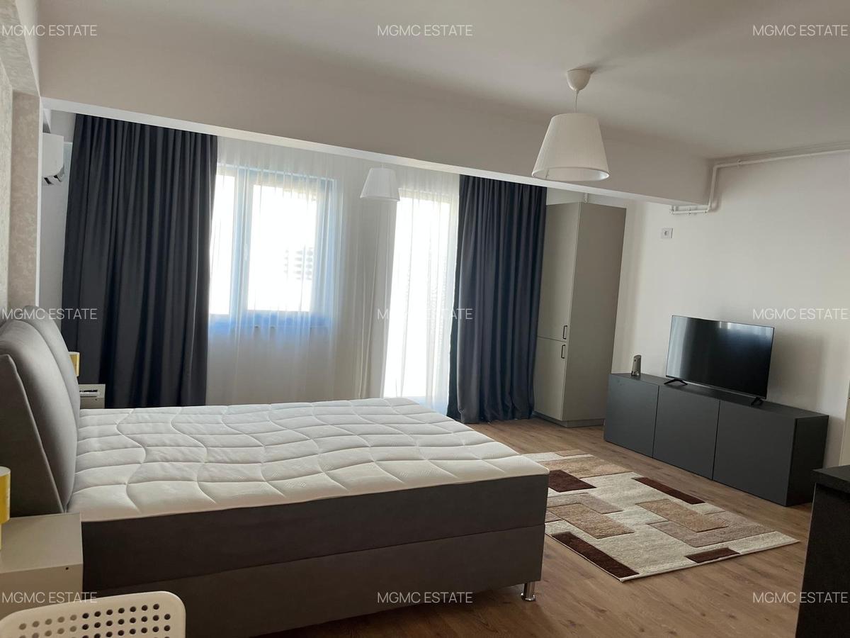 IVORY Residence | studio mobilat si utilat | Rond OMV - 3