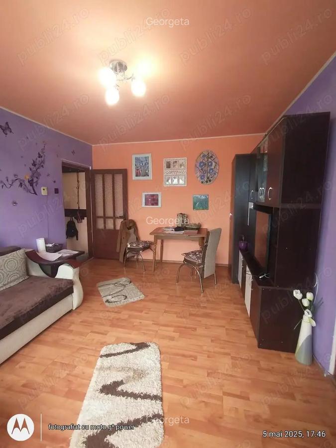 Rapsodiei bloc bun etaj 2, apartament frumusel in stare buna - 7