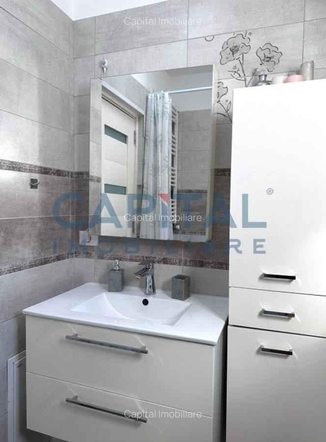 Comision 0%! Apartament P+1+M - in casa - Ghimbav - 16