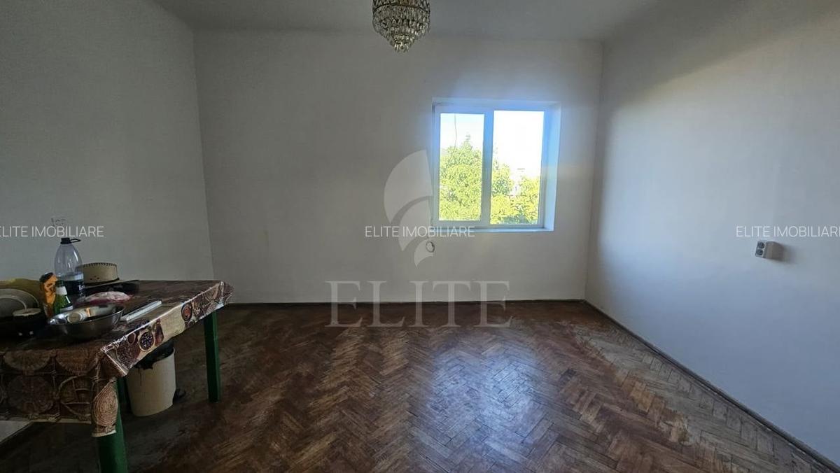 Apartament o camera în zona SEMICENTRALA - 15