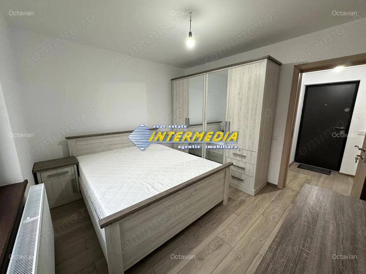 Apartament 2 Camere Bloc Nou CETATE Et.1 si 2 Balcoane Parcare Mobilat Utilat complet - 11