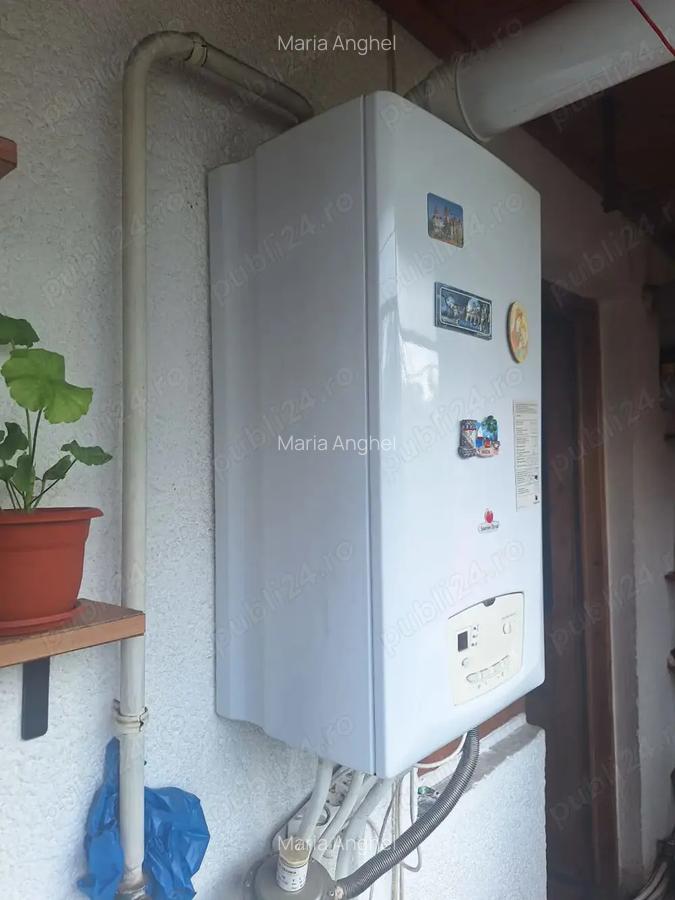 Ap 3 camere, Garii, pret negociabil - 4