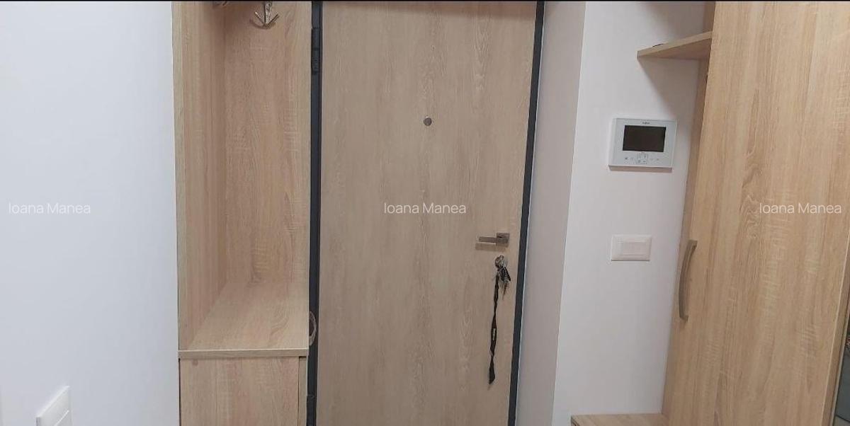 Apartament cu 2 camere semidecomandat, mobilat în Theodor Pallady - 10