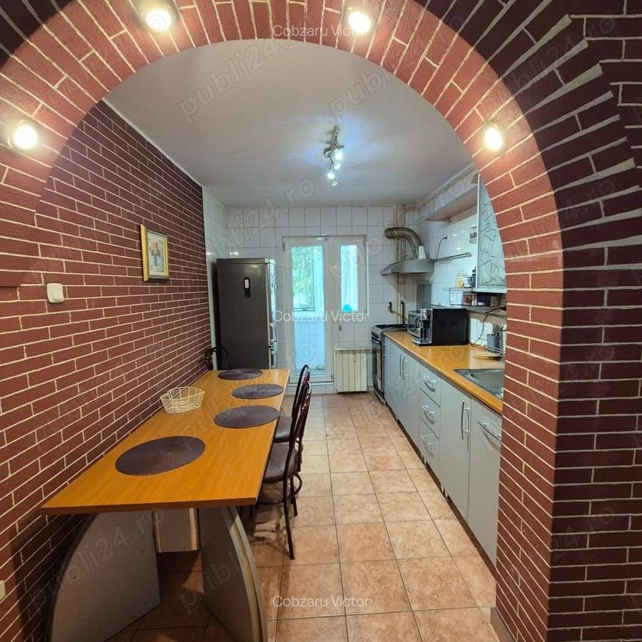 APARTAMENT DE VÂNZARE CU 4 CAMERE IN ZONA IANCULUI SEC.2 - 7