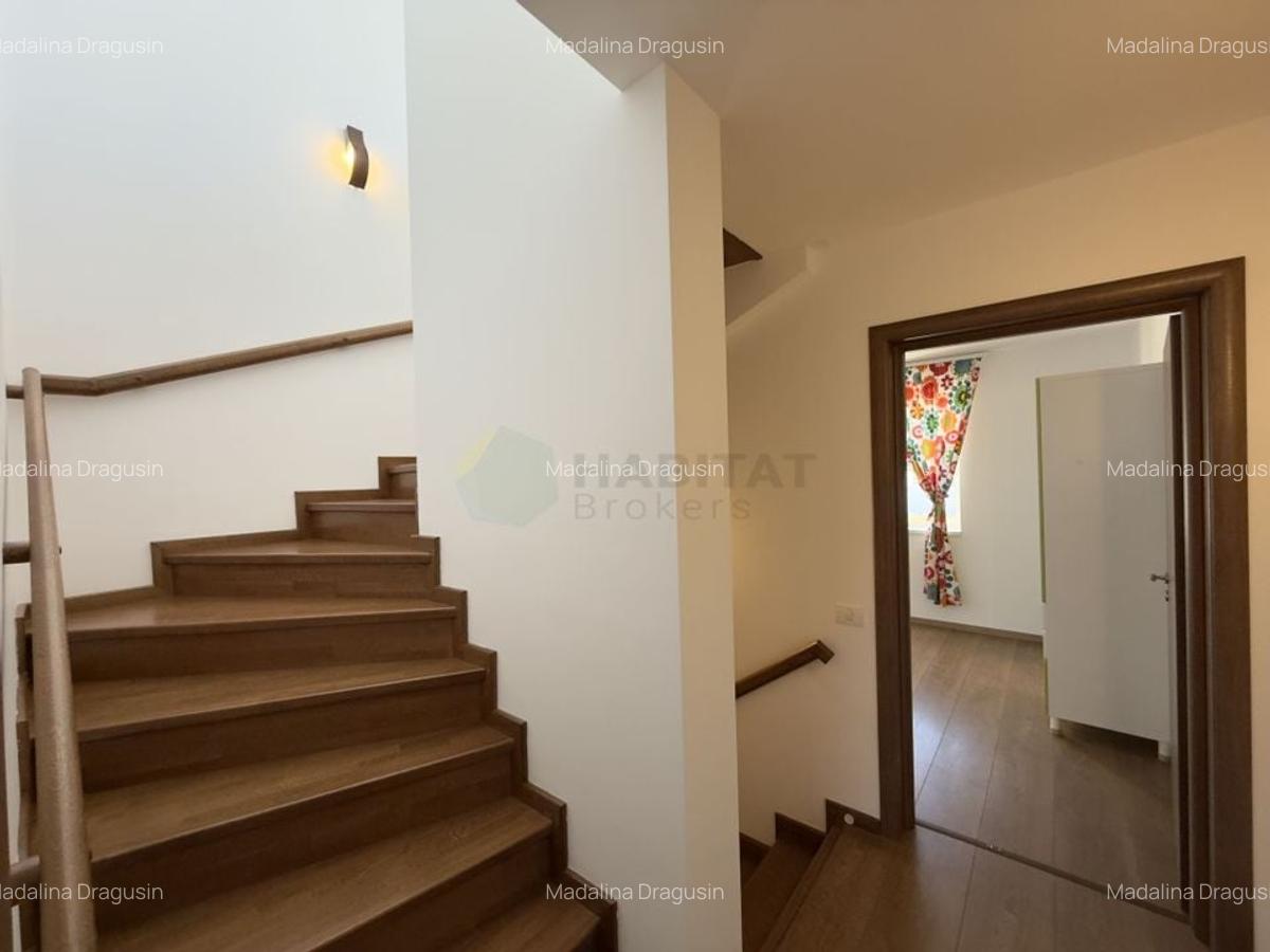 Vila 4 camere Avangarde Forest 1 - 9