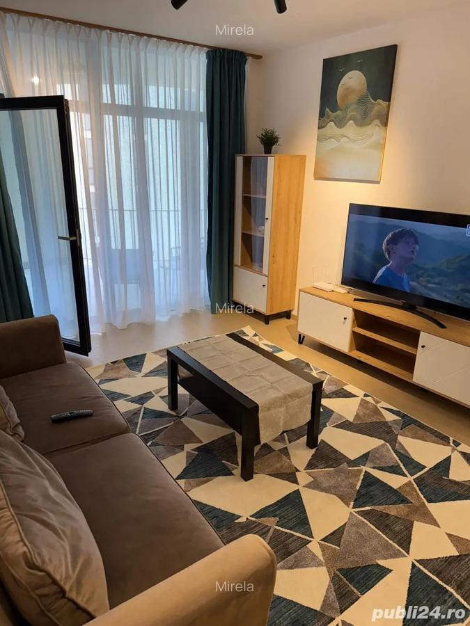Inchiriez ap 2 camere Isho U2 - 5