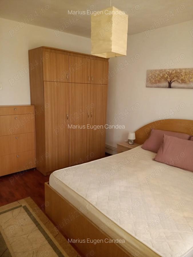 Apartament 2 camere decomandat de inchiriat in Constanta zona Dorally - 5