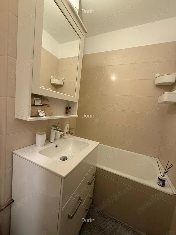 Decomandat-?agului-cu vedere spre Shopping City-LUX-la PRIMA inchiriere - 11