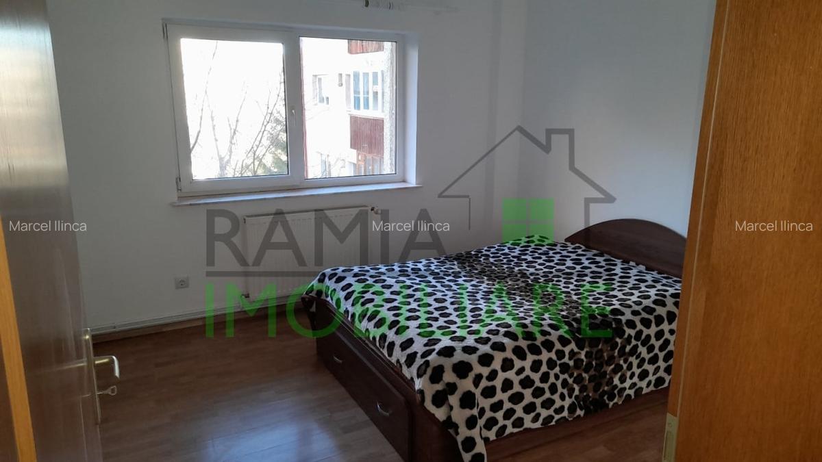 Apartament 2 Camere Decomandat de inchiriat - Racadau-Brasov. - 6