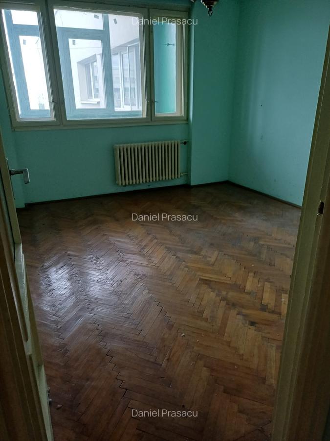 Apartament de 2 camere in zona Giulesti- Stadion Rapid | Bloc reabilitat termic - 1