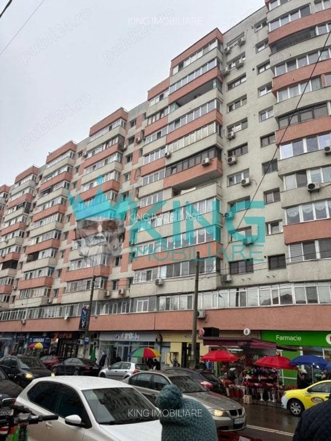 Apartament cu 3 camere în Tei - 7