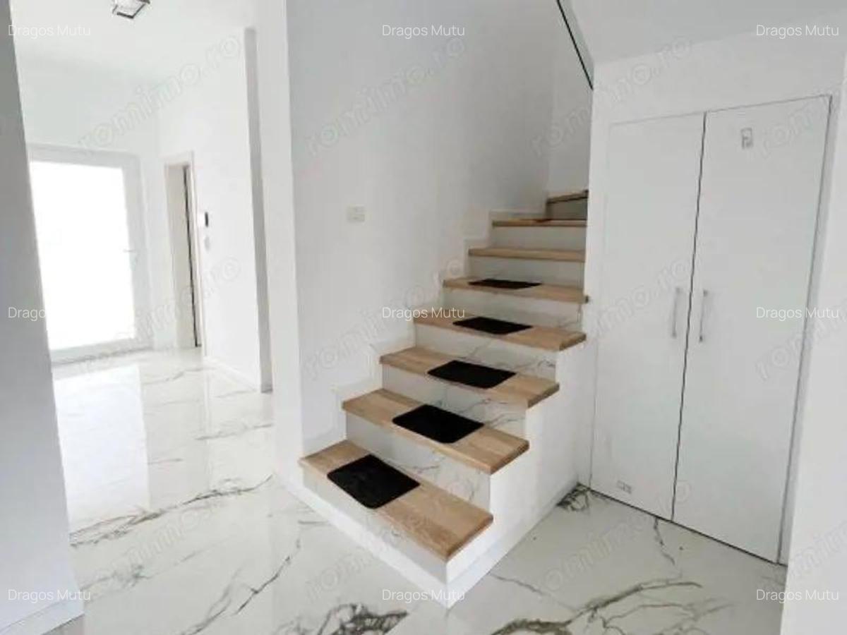 Casa cu Garaj - 150 mp + Terasa 20 mp - 335 000 euro - 11