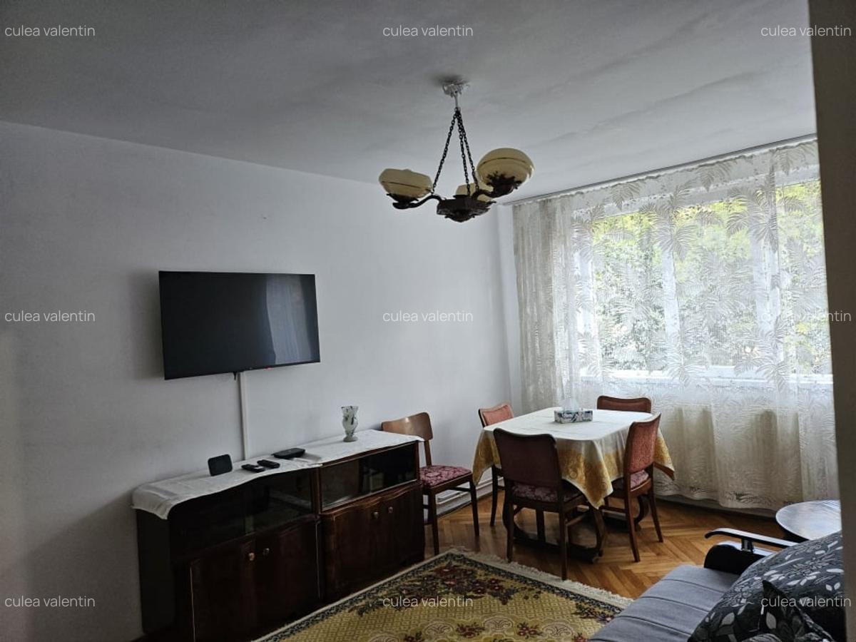 3 camere zona centrala - 14