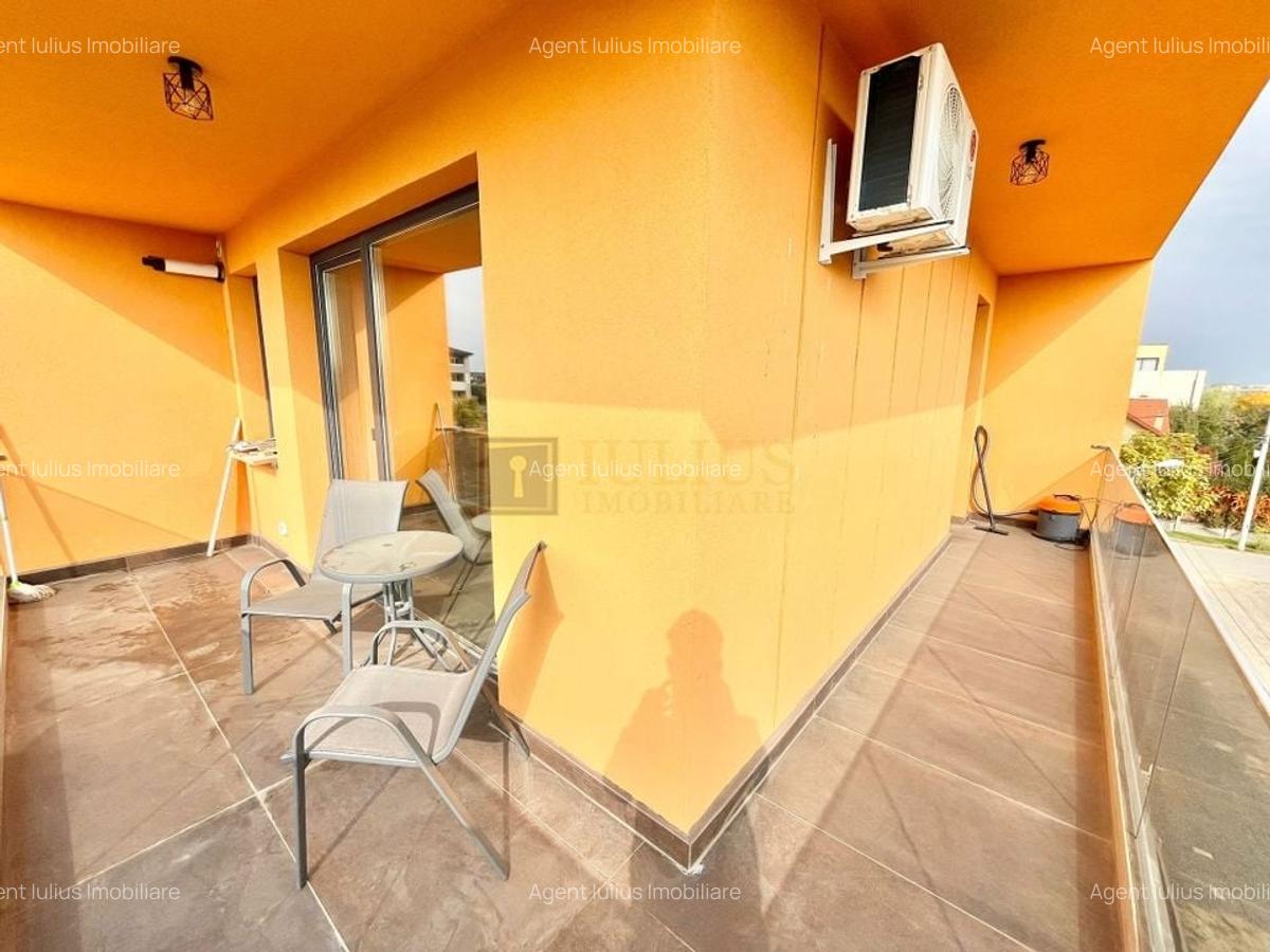 Ideal pentru cuplu, la 10 minute de Complexul Studentesc, centrala proprie - 9