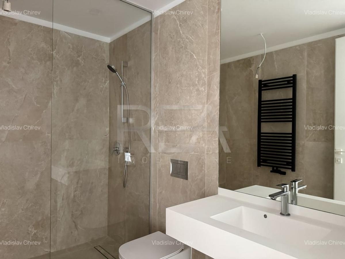 Studio Dublu in One Lake Club la 12 min Metrou Pipera - 7 Studio Dublu in One Lake Club la 12 min Metrou Pipera - 7