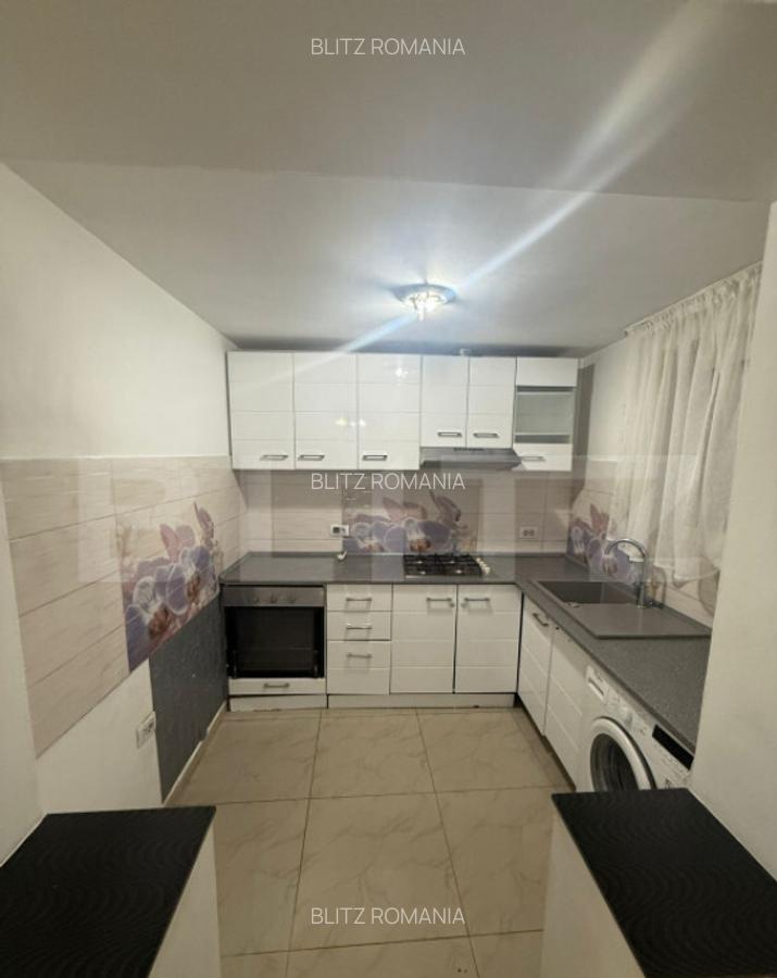 Casa parter, 62 mp utili, 164 mp teren, zona Itcani - 6