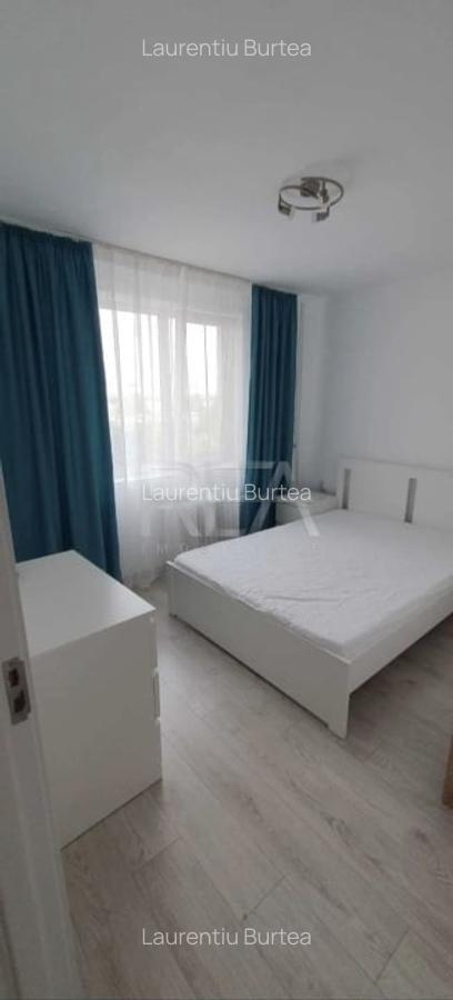 3 camere 7/8, renovat, Crangasi-Str. Nicolae Oncescu. - 3