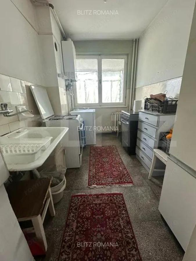 Apartament 2 camere, 48 mp, zona Liberta?ii - 4