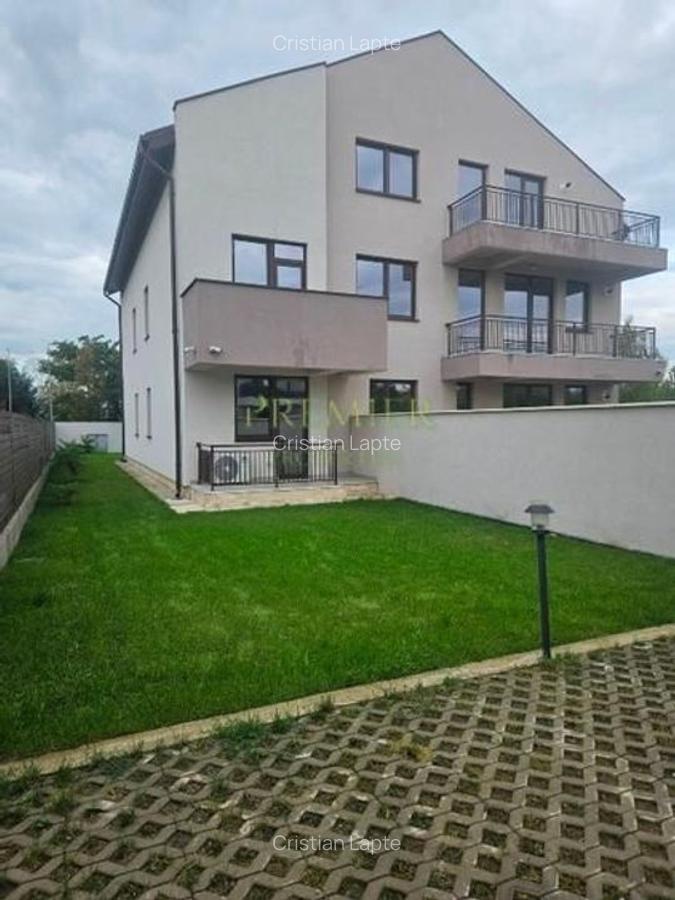 CLADIRE BIROURI SAU COMERCIAL | 550 MPU | 22 CAMERE 10 BAI 8 PARCARI | DAMAROAIA - 1