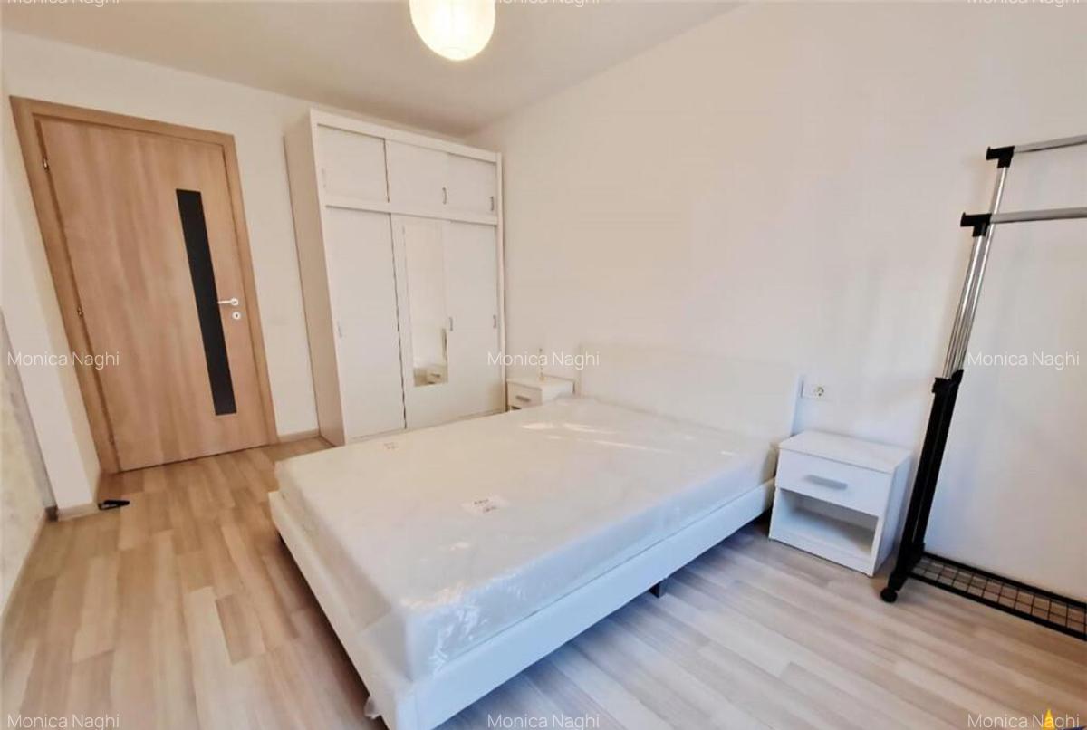 Apartament doua camere, structura decomandata, Urban Tractor - 3