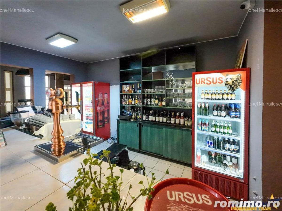 Potential imobiliar remarcabil, recomandat domeniului Petrolier si HoReCa, DN11, Reci, Covasna - 7