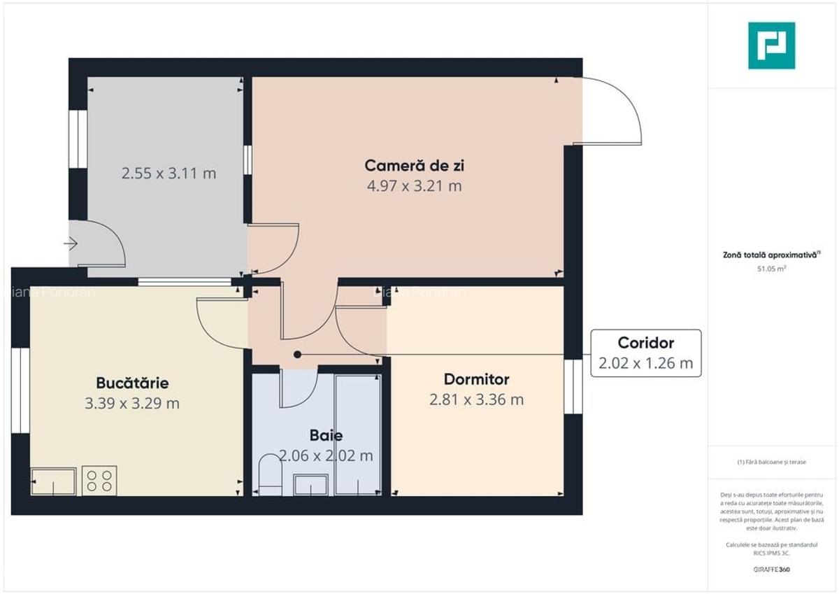Casă la preț de apartament - Colentina, Ostrov - 8