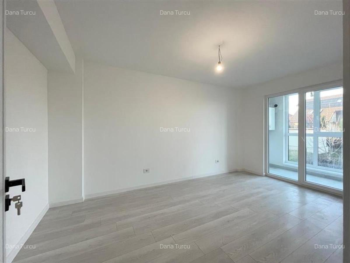 Tva inclus, apartament 2 camere, mutare imediata, Strada Soarelui - 1