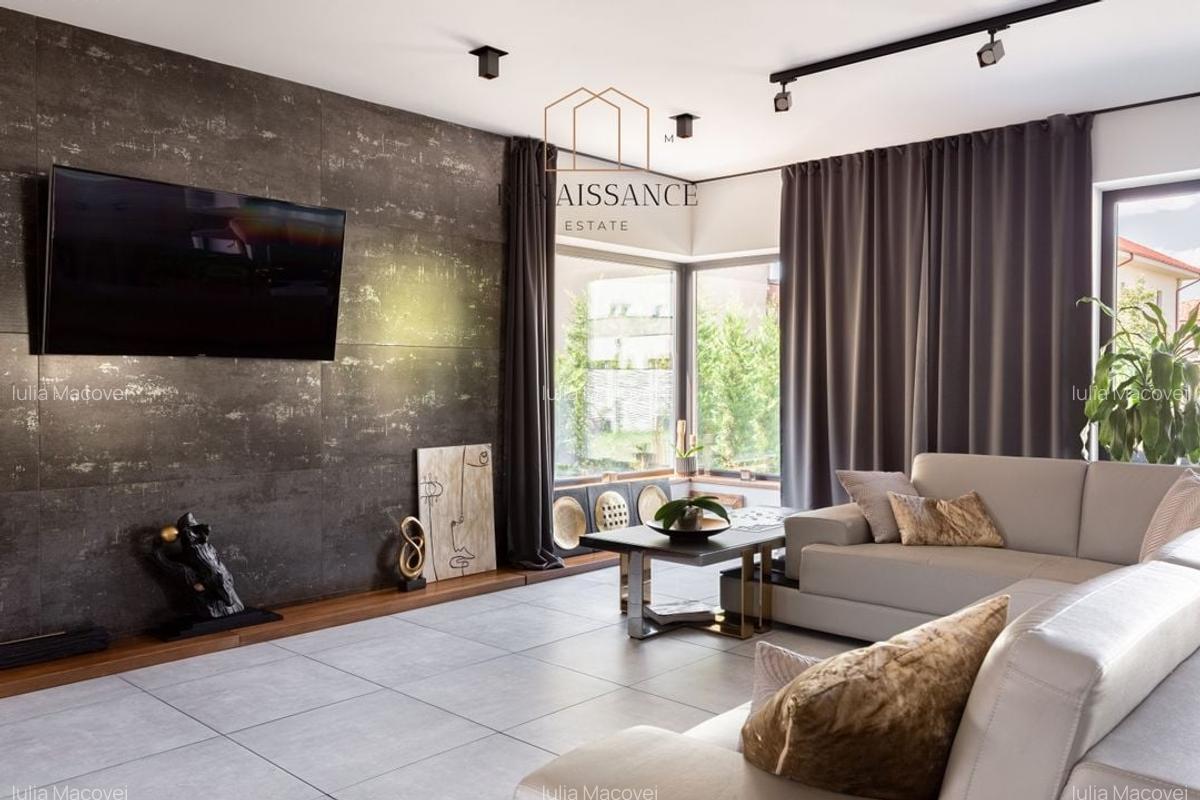 Dumbravita Vila 7 Camere | 205mp Utili 770mp Teren | Zona Lac - Padure - 3