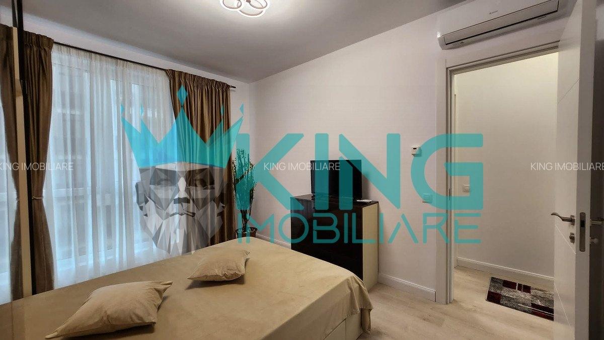 Apartament 3 Camere Floreasca Residence Bucuresti - 8