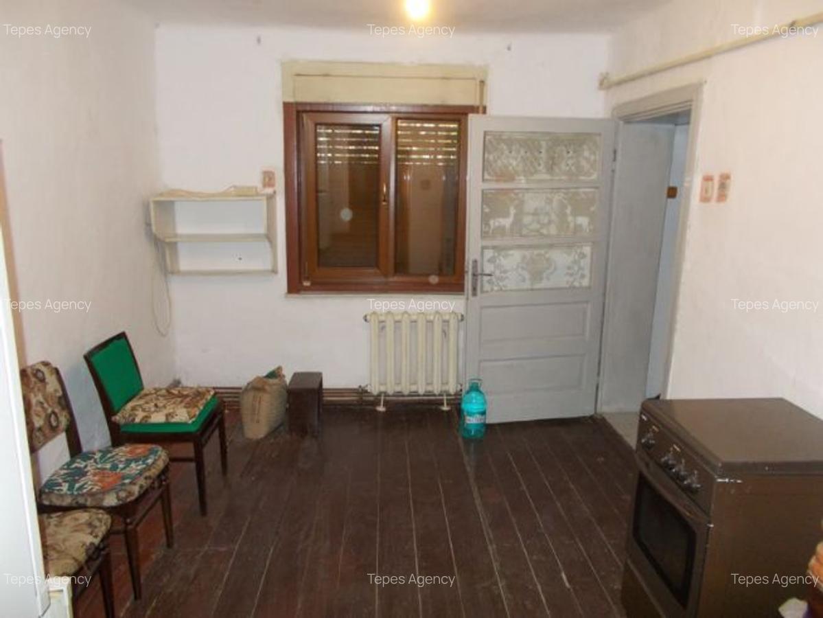 Casa, Timisoara, zona Aleea Ghirodei, 3 camere, 360 mp teren - 8