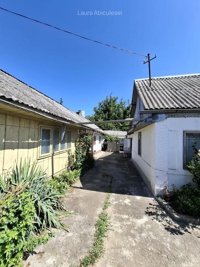 Casa 6 camere, Garaj , Teren 5000 MP - 4
