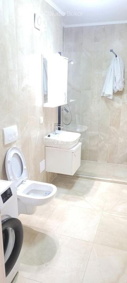 Apartament 1 camera, Mobilat/Utilat, Maurer Residence - 4