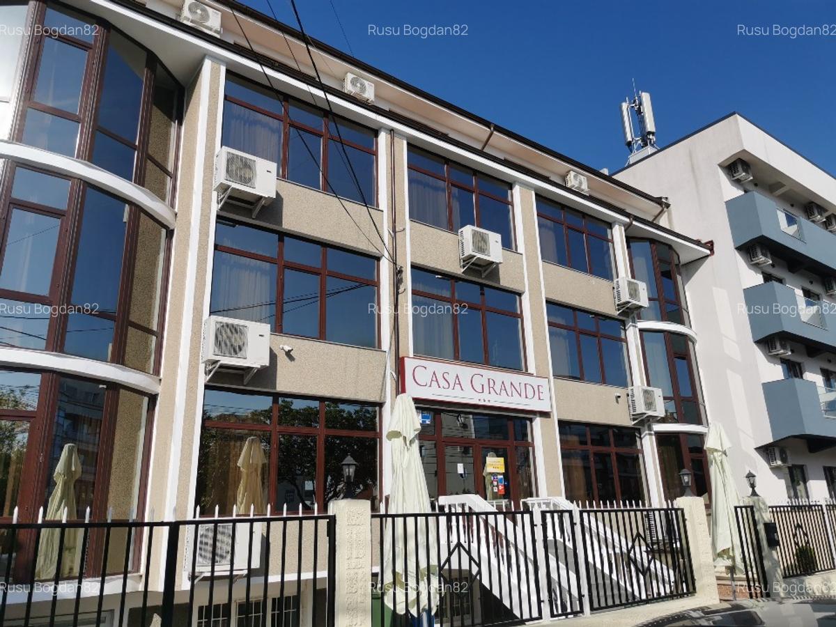 Hotel de inchiriat - 1