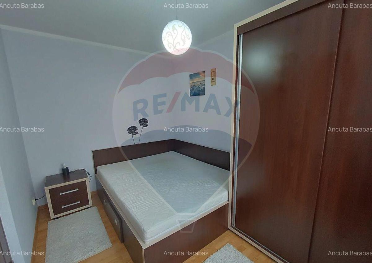 Apartament Pet friendly cu 3 camere de inchiriat - 4
