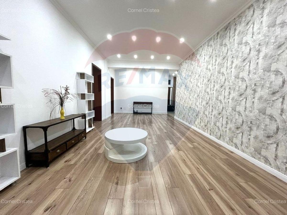 Apartament 3 camere de vanzare - Metrou Brancoveanu - 5