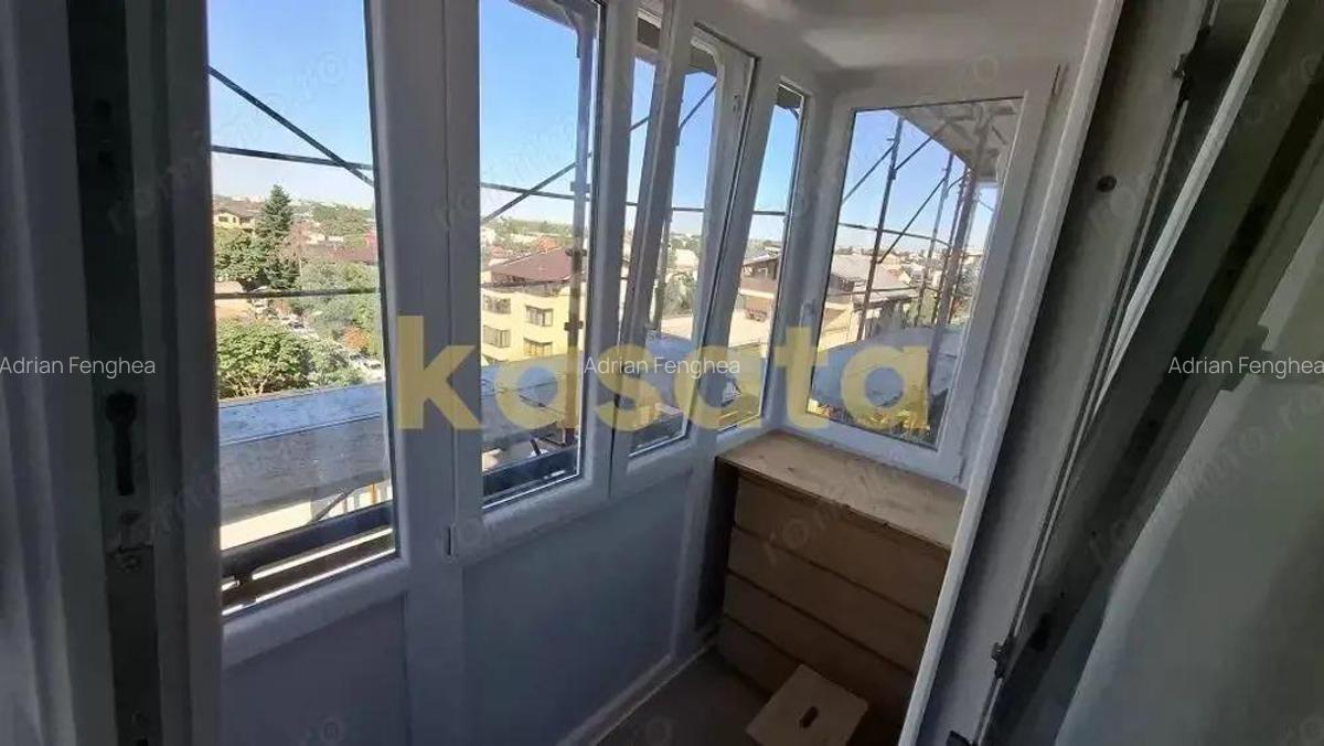 3 Camere Spa?ioase | Mobilat Complet | Metrou Grivi?a Gata de Mutat! - 7