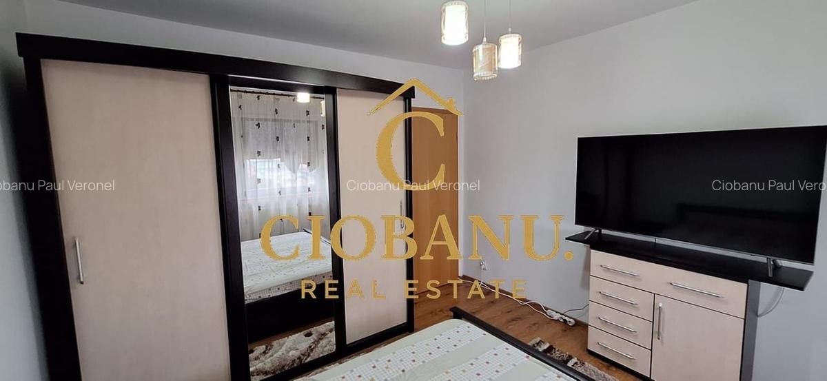 Apartament de inchiriat zona Craiovita Noua-Triaj - 16