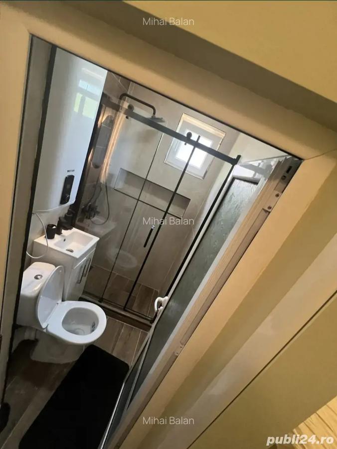 Garsoniera de Lux| 23 mp|renovata capital 2025 - 3
