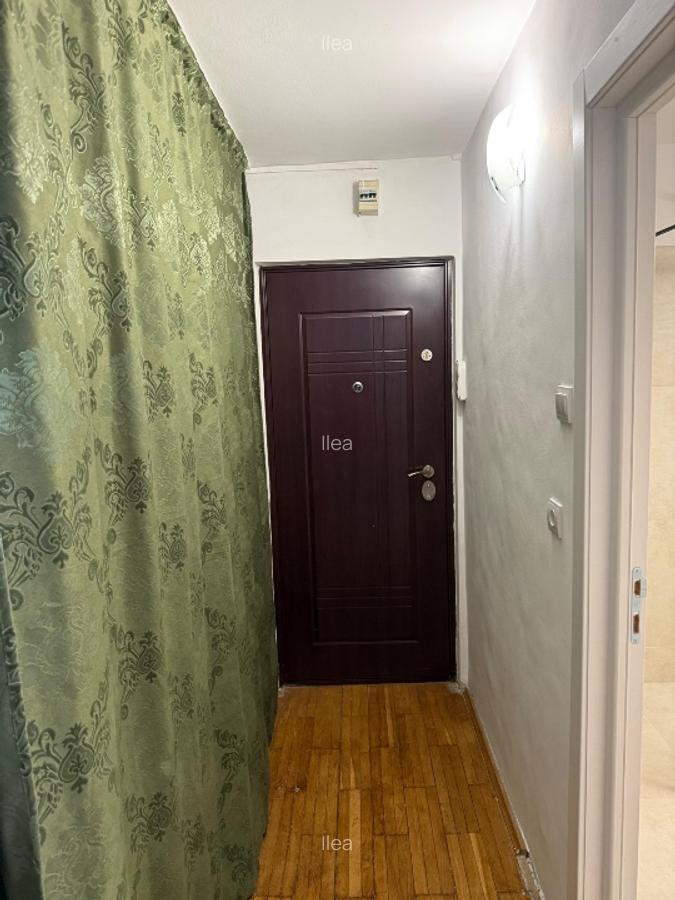 Închiriez Garsonieră mobilată  Str Cireșilor - 1